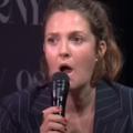 Drew Barrymore
