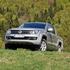 Slovenska predstavitev: Volkswagen amarok