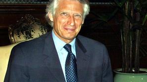 Dominique de Villepin