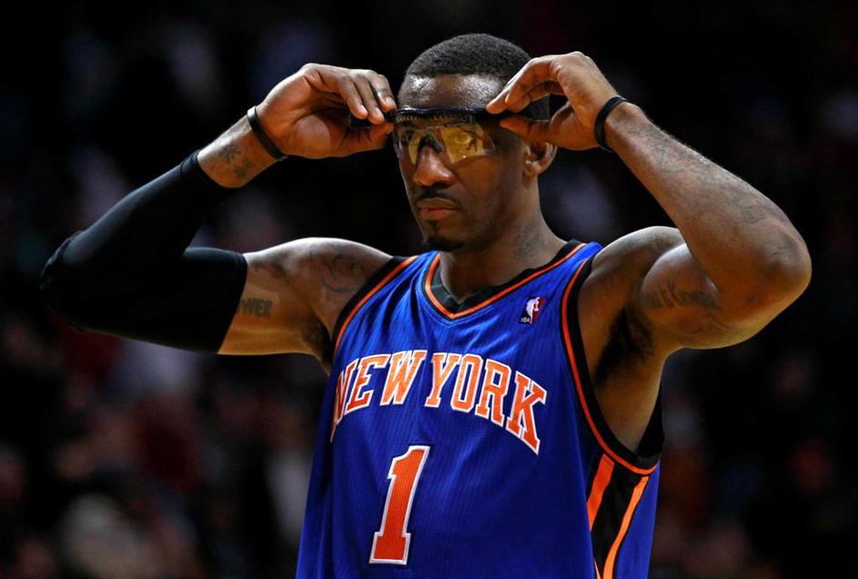 Amare Stoudemire