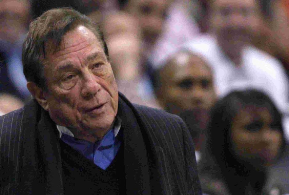 donald sterling | Avtor: Reuters