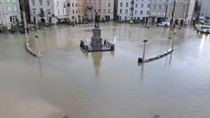 Piran poplave