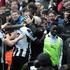 Pardew trener Sissoko Newcastle United Chelsea Premier League Anglija liga prven