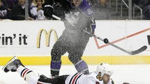 Kopitar Los Angeles Kings