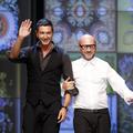 Domenico Dolce Stefano Gabbana