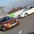 Primerjalni test honda accord type S in volvo S60