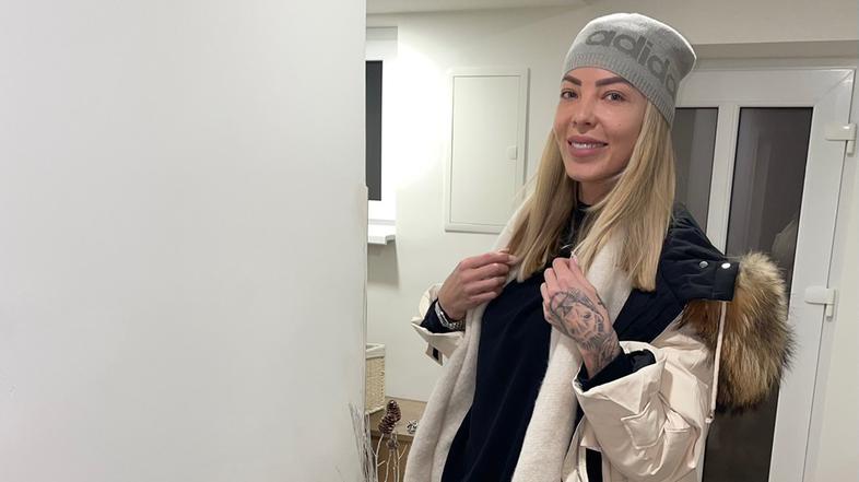 ksenija kranjec, jan klobasa