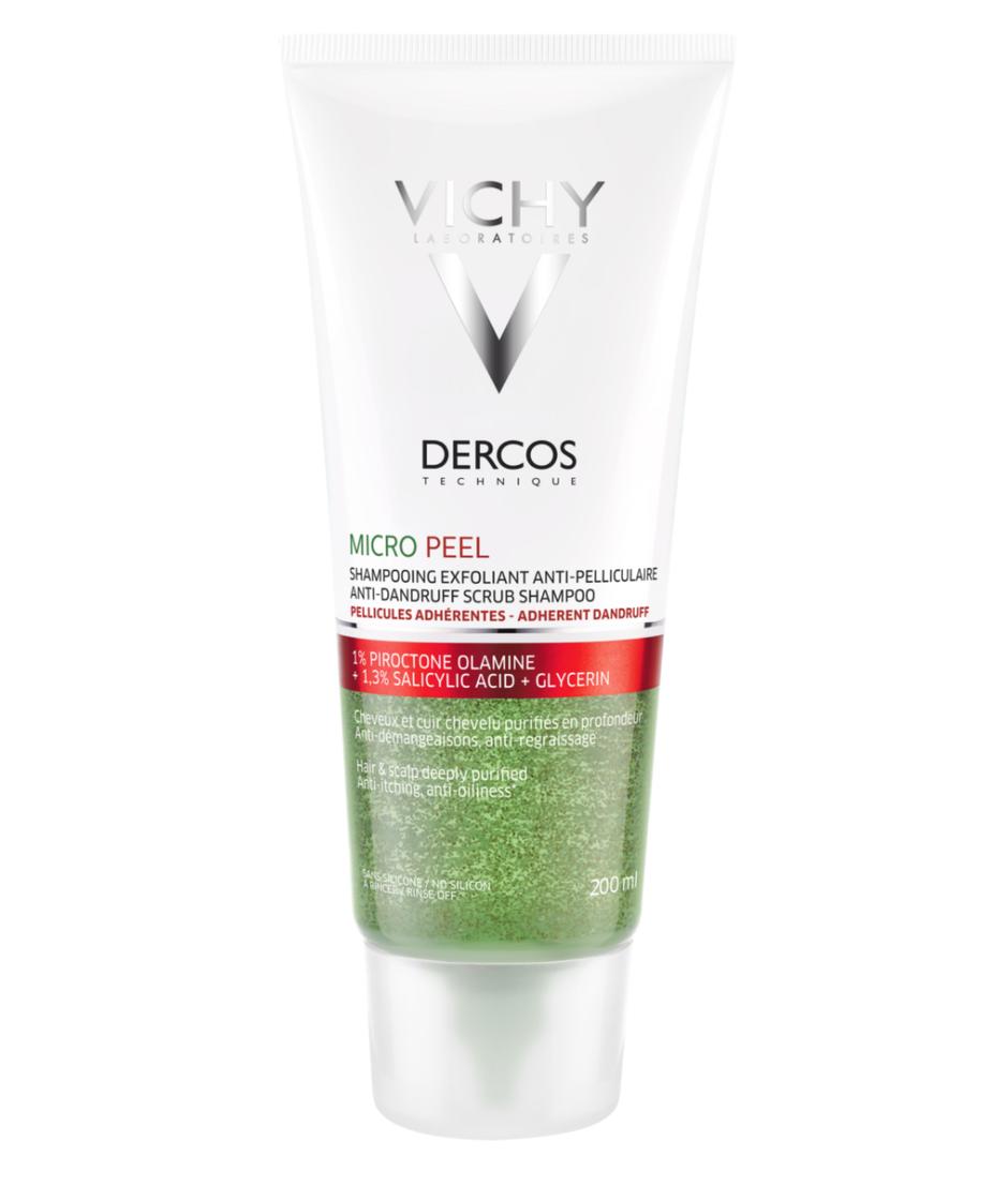 Micro Peel | Avtor: Dercos