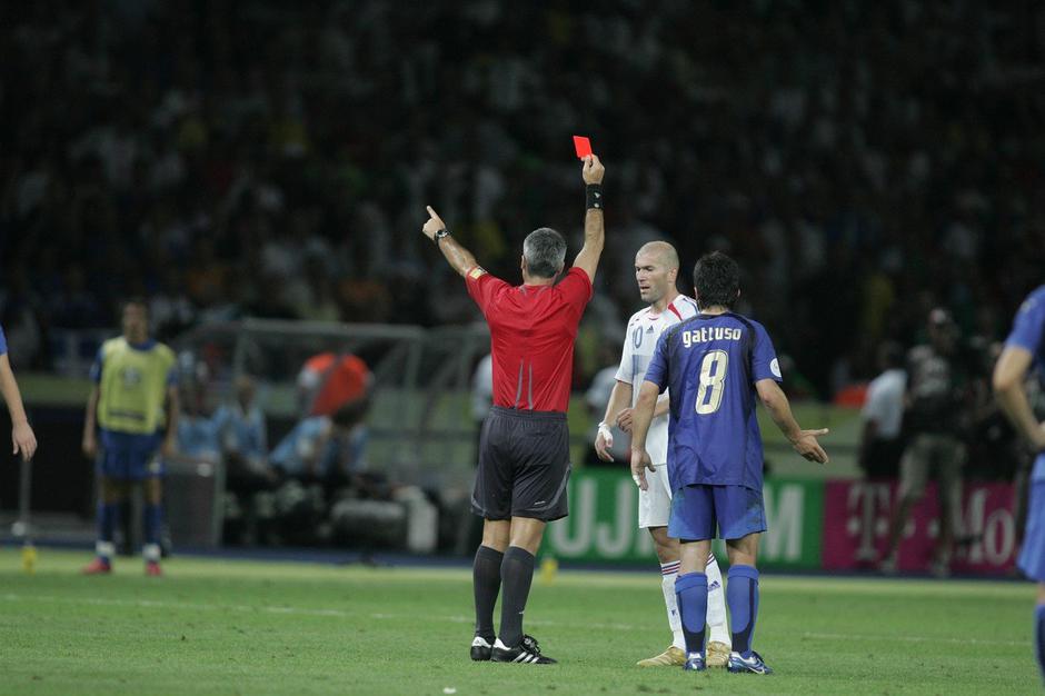 Zinedine Zidane | Avtor: Profimedia