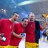 finale rokomet Celje Pivovarna Laško Klima Petek veselje
