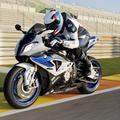 BMW HP4