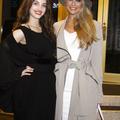 Alexa Ray Joel Christie Brinkley