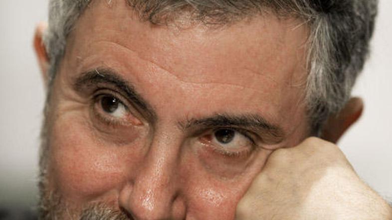 Paul Krugman