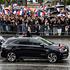 DS 7 crossback emmanuel macron