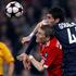 Bastian Schweinsteiger Maxime Gonalons