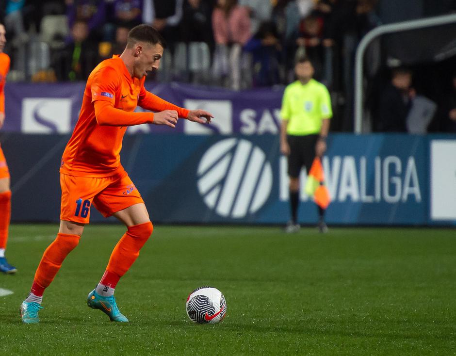 NK Maribor - NK Celje | Avtor: Anže Petkovšek