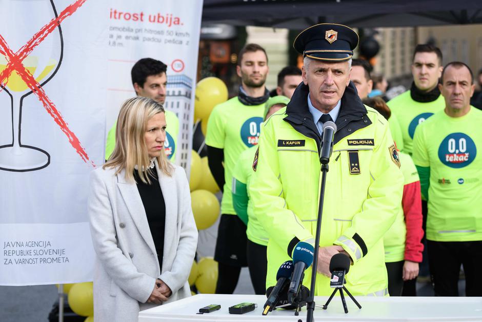 Slovenija piha 0,0 | Avtor: AVP