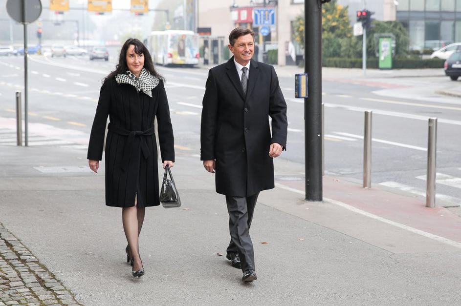 evangeličanska cerkev 