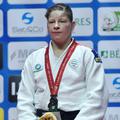 tina trstenjak judo