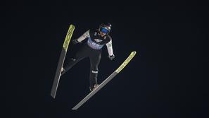 Peter Prevc Bischofshofen