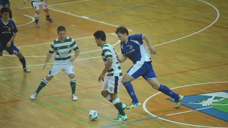 futsal litija