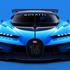 Bugatti vision gran turismo