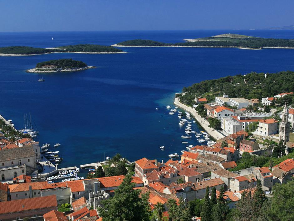 Hrvaška, Hvar | Avtor: Žurnal24 main