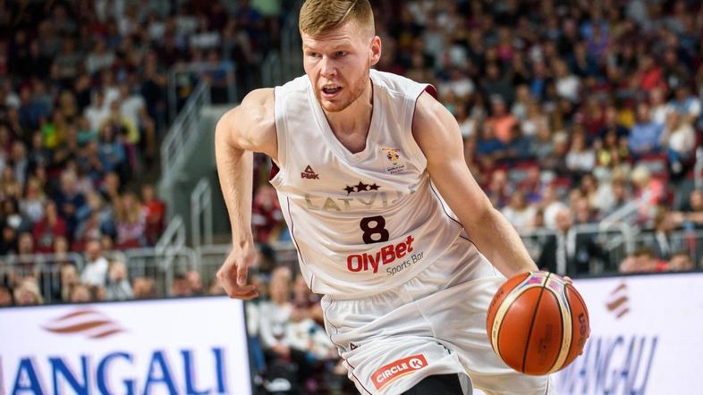 Davis Bertans