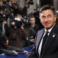 Uradno vabilo je na slavnostni seji prejel premier Borut Pahor, v Parizu ga spre