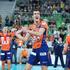 ACH Volley Tours Liga prvakov Stožice