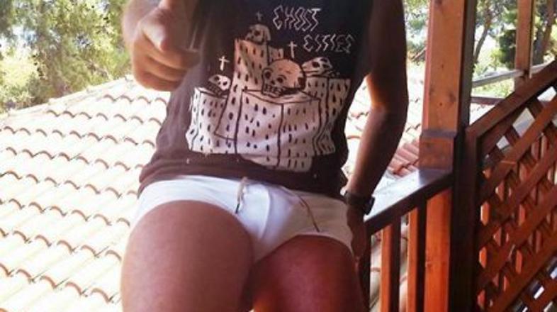 Werner Brozovic, kopalke