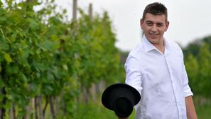 (Foto: Anže Petkovšek)