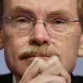 Robert Zoellick meni, da bi bila sprememba v ravnotežju svetovnih gospodarskih d