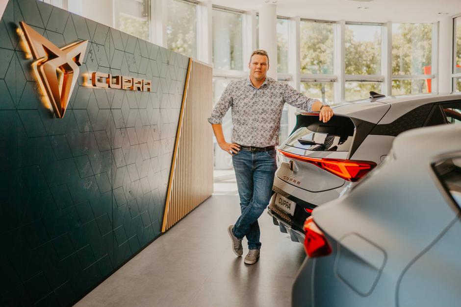 Porsche Inter Avto | Avtor: Porsche Inter Avto