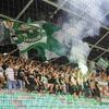 nogomet Olimpija - Maribor