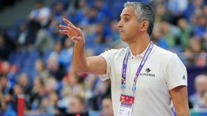 Igor Kokoškov