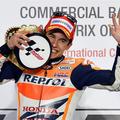 Marquez motoGP Losail Lusail VN Katarja Katar dirka