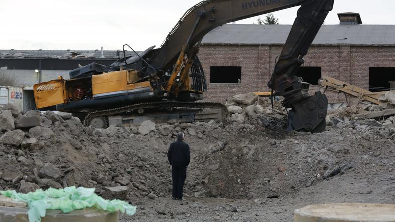 bomba eksplozija Nemčija