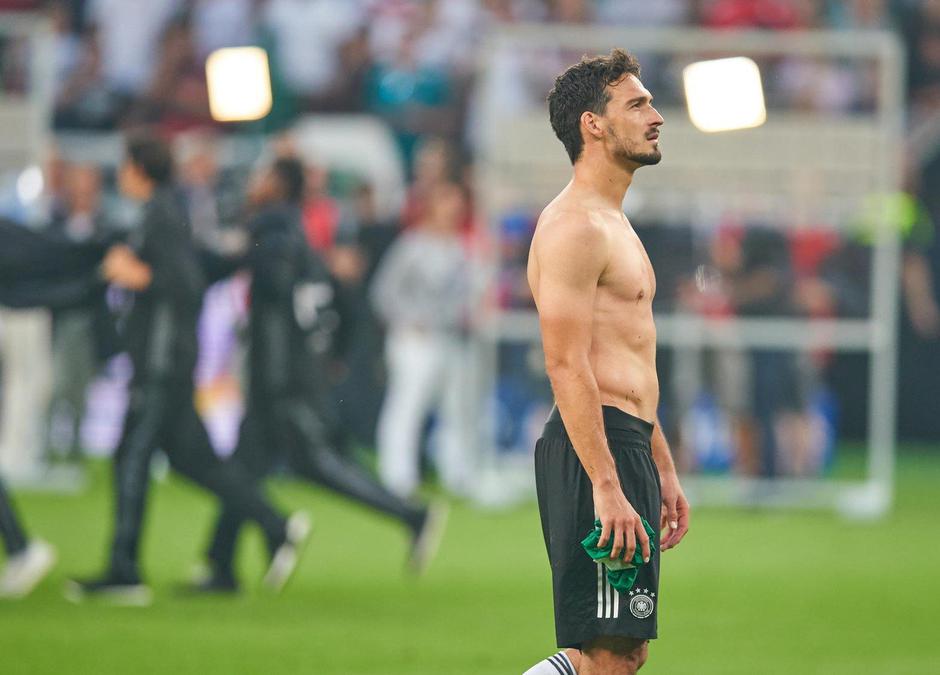 Mats Hummels | Avtor: Profimedia