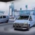 mercedes-benz razred V, EQV, vito, eVito