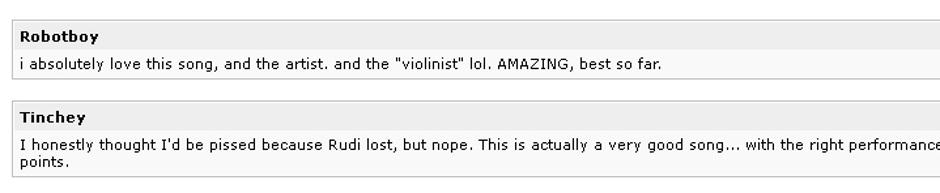 violinistka | Avtor: Žurnal24 main