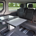 Renault trafic spaceclass