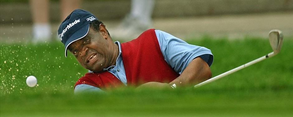 Lee Elder | Avtor: Profimedia