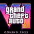 Grand theft Auto VI GTA VI