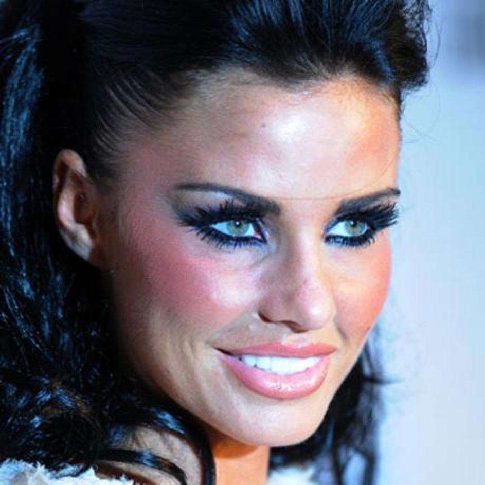 Katie Price