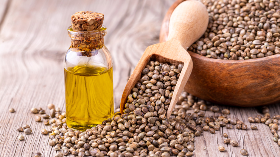 Rosalhemp | Avtor: Rosalhemp