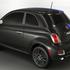 Mopar fiat 500