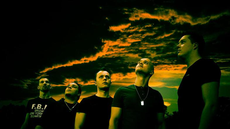 Fantje iz skupine MIT prisegajo na drugačnost. (Foto: Promo)