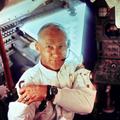 Buzz Aldrin