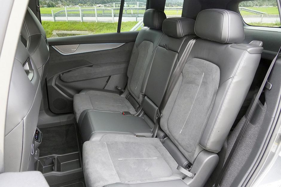 škoda peaq, suv, ev | Avtor: Matija_Janežič